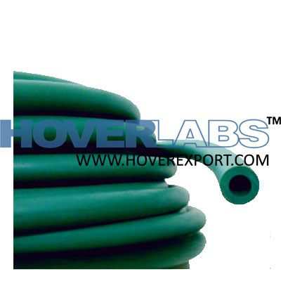 Blood Pressure Tube Superior Green