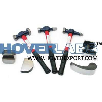 Body and fender tool set (Basic