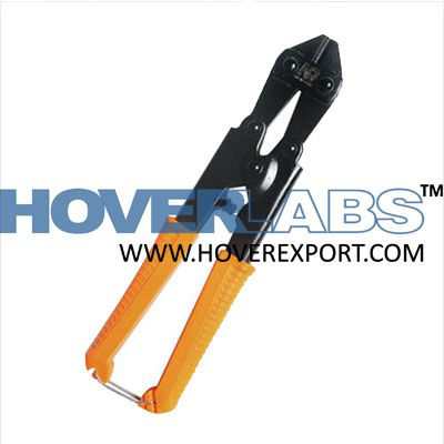 Bolt cutter