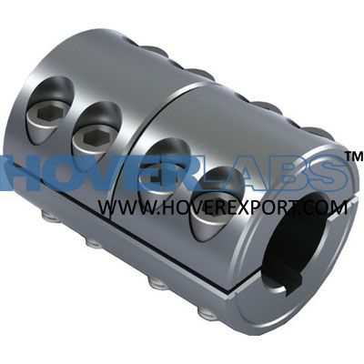 Box Or Muff Coupling