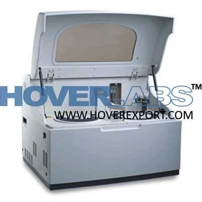 Clinical chemistry Analyzer
