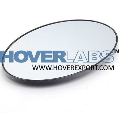 Convex Mirror Glass