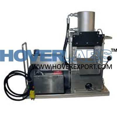 Core Splitter (Hydraulic)