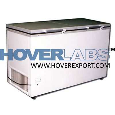 Domestic freezer skills Trainer