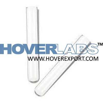 Glass tube