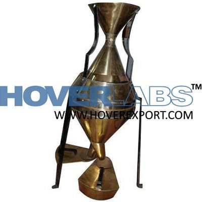 Grain Sample Divider (Borometer Type)