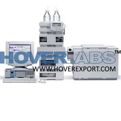 HPLC System Tool Kit