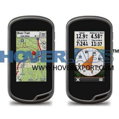 Handhold GPS