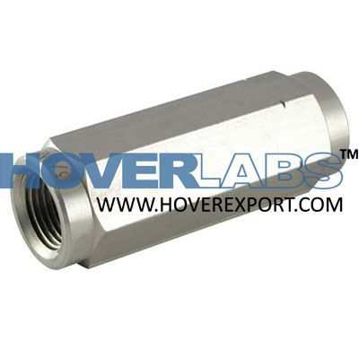 Hydraulic Non Return Valve