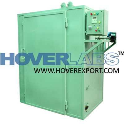 Industrial Ovens