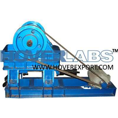 Jaw Crusher