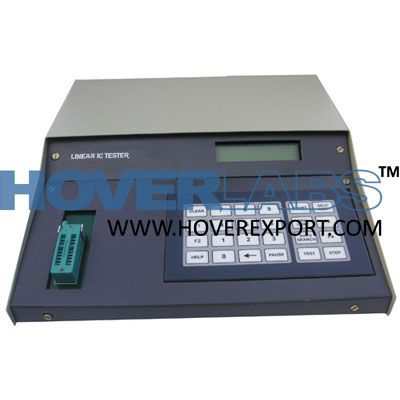 Linear IC tester