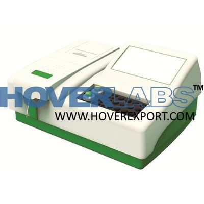 Medical Biochemistry Laboratory Equipments