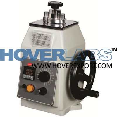 Metallography Specimen Mounting Press