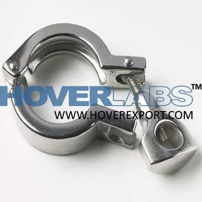 Mild Steel Universal Clamps