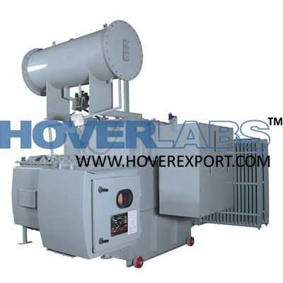 Oil Cooled Transformer