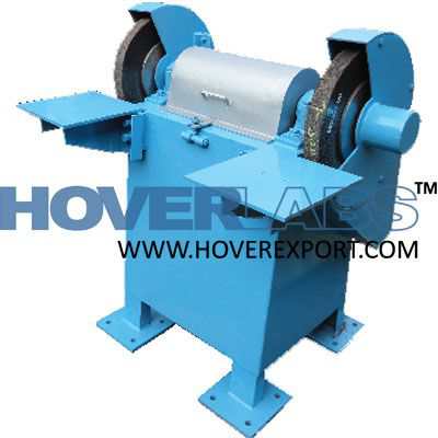 Pedestal Grinding Machine