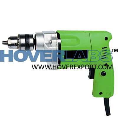 Portable masonry drilling machine