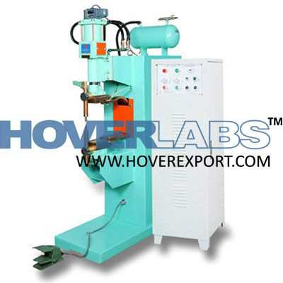 Projection welding Machine