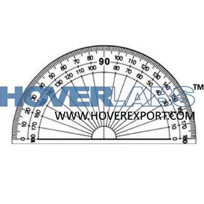 Protractor