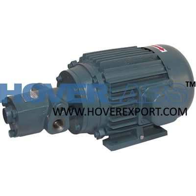 Rotary Pump 300mm, Applied Mechanics Equipments