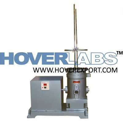 Sieve Shaker (Gyratory Type)