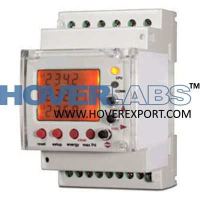 THREE-PHASE POWER SUPPLY