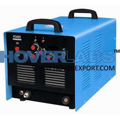 TIG AC/DC welding machines with standard Accessories Spares