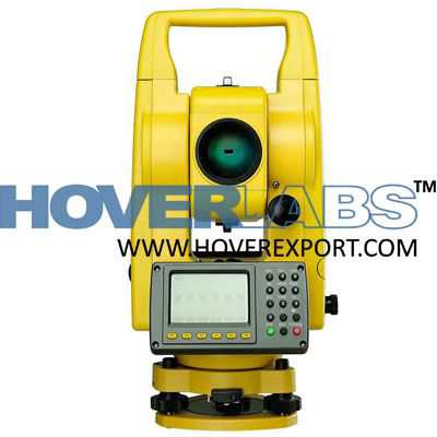 Theodolite,Total station