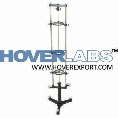 Tortion Apparatus Vertical Type
