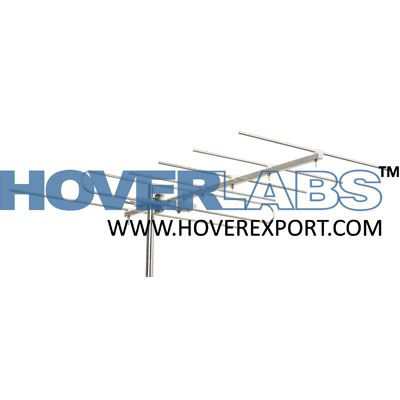VHF antenna