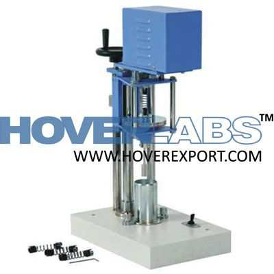 Vane Shear Apparatus Laboratory Type (Motorised )