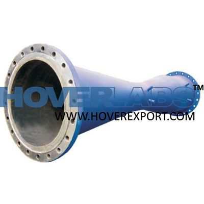 Venture Tube