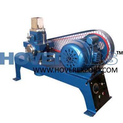 Vibrating Machine (Mould Vibrator)