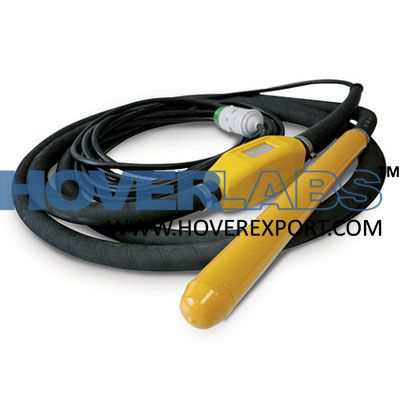 Vibrator Internal Laboratory Type