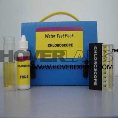 Water Testing Kits