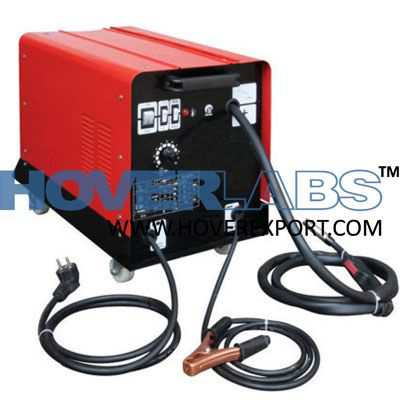 Welding machine