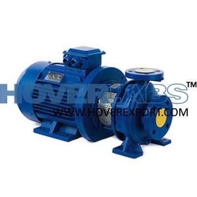 Centrifugal Pump