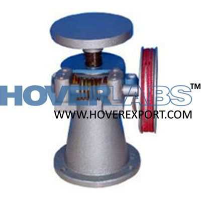 Compound Screw Jack