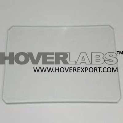 plate glass