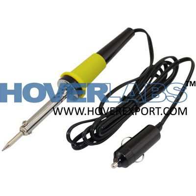 soldering iron Single