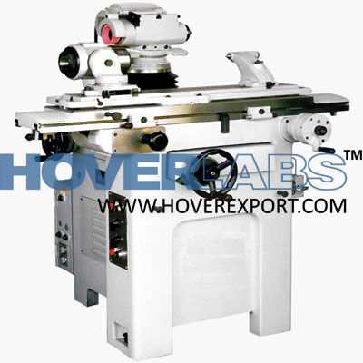 Tool cutter grinder