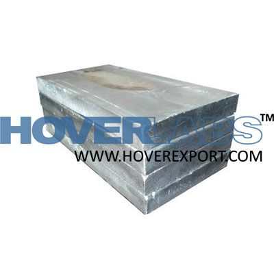 Zinc Plate